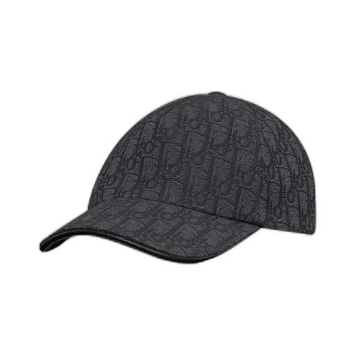 Monogrammed Baseball Cap