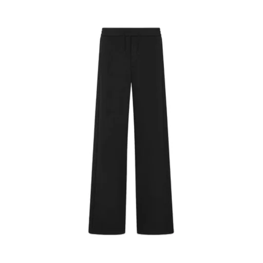 Dior Oblique Track Pants