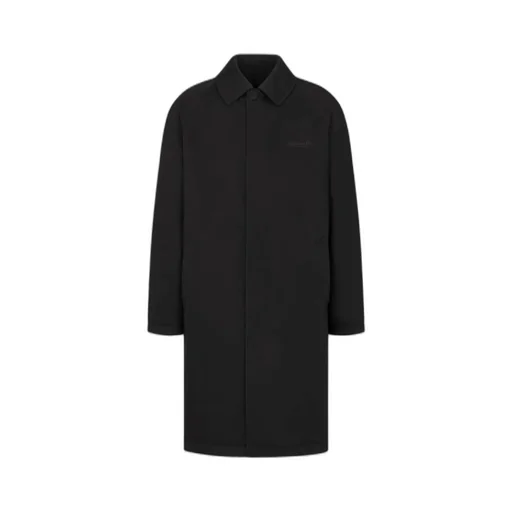 Cannage Reversible Coat
