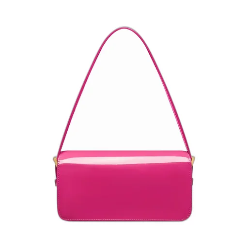 Miss Dior Flap Bag
