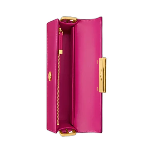 Miss Dior Flap Bag