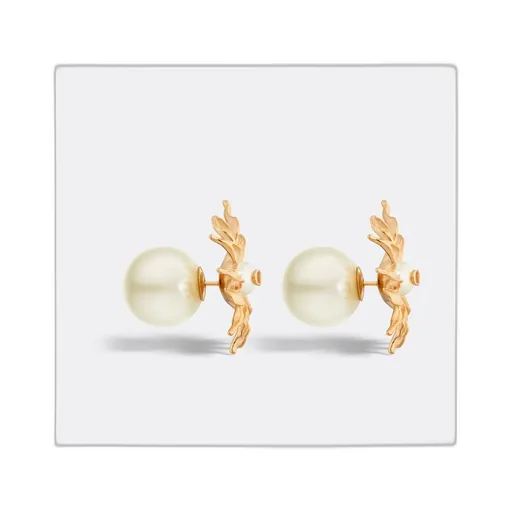 Dior Tribales Earrings