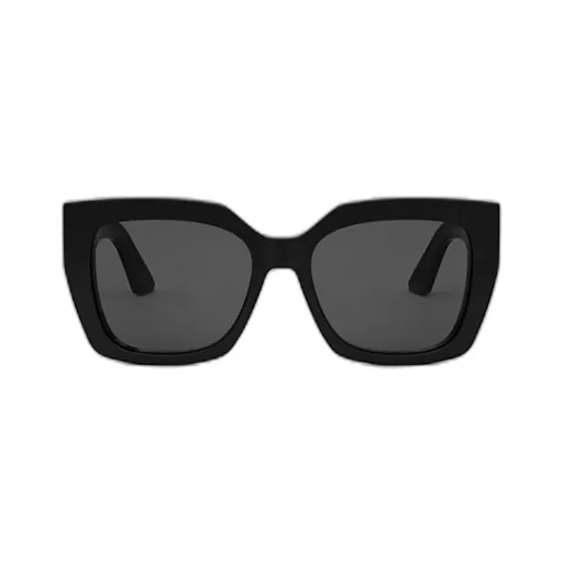 Missdior S2I Square Frame Sunglasses