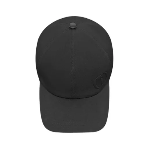 Cd Icon Cap
