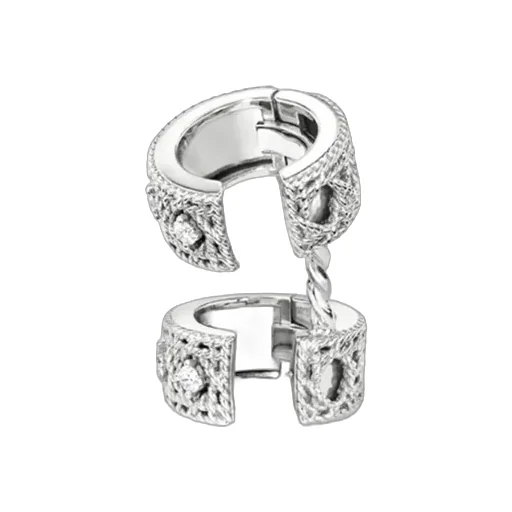 My Dior Single Ear Jewel