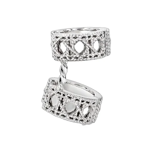 My Dior Single Ear Jewel