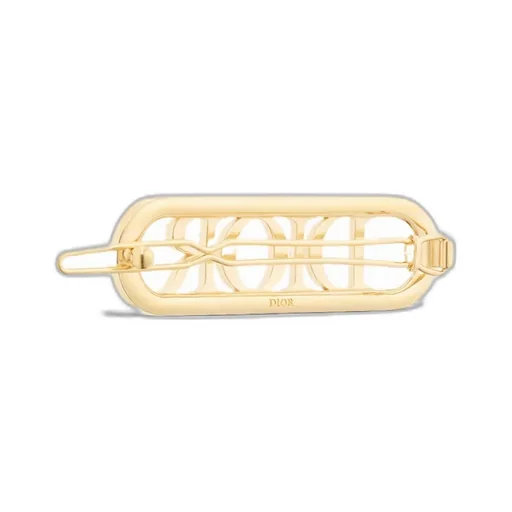Diorevolution Embellished Barrette