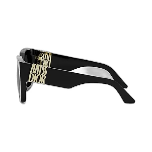 Missdior S2I Square Frame Sunglasses