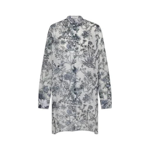 Long Blouse