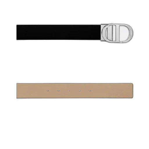 30 Montaigne Reversible Belt