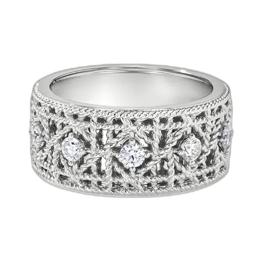 My Dior Ring