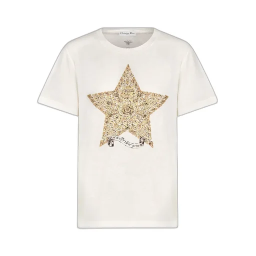 Embroidered T-Shirt