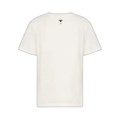 Embroidered T-Shirt