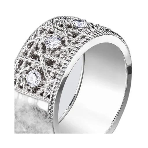 My Dior Ring