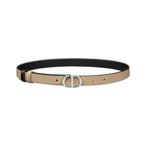 30 Montaigne Reversible Belt
