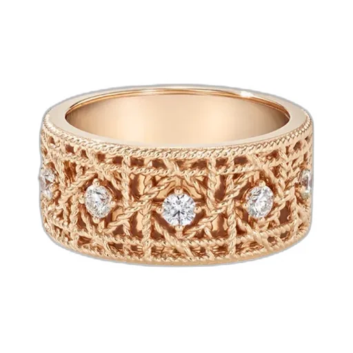 My Dior Ring