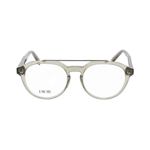Round Frame Glasses