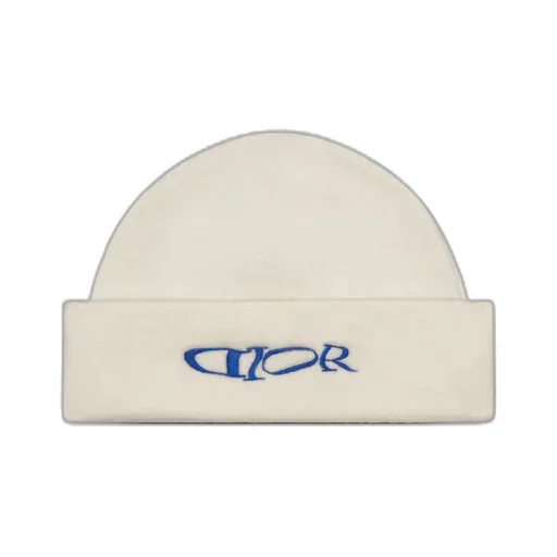 Dior And Lewis Hamilton Beanie