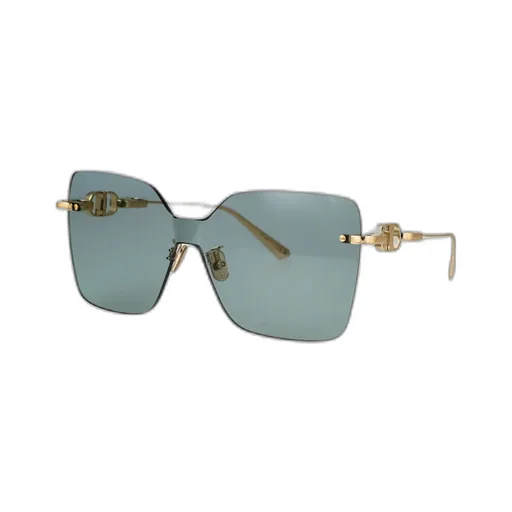 Logo Sunglasses