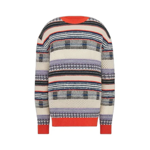 Dior And Lewis Hamilton Sweater