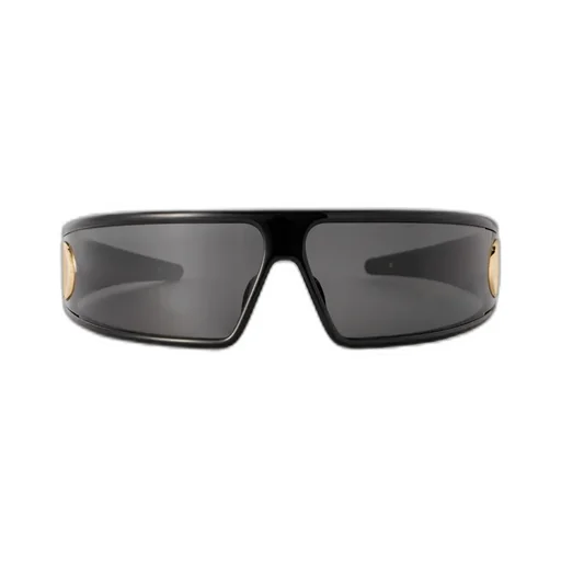 Logo Pattern Sunglasses