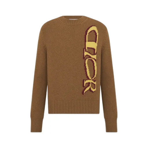 Dior And Lewis Hamilton Sweater