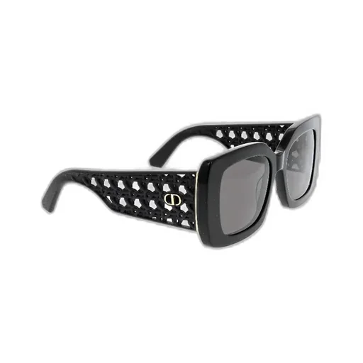 Oversized Frame Sunglasses
