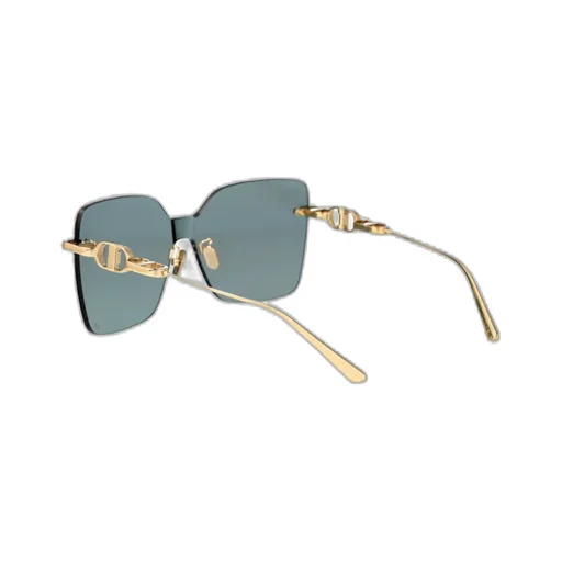 Logo Sunglasses