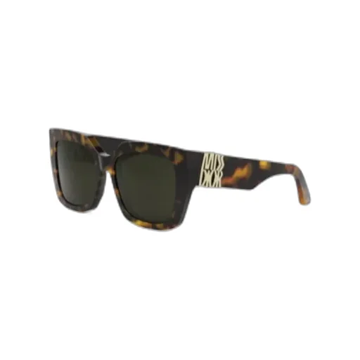 Square Frame Sunglasses