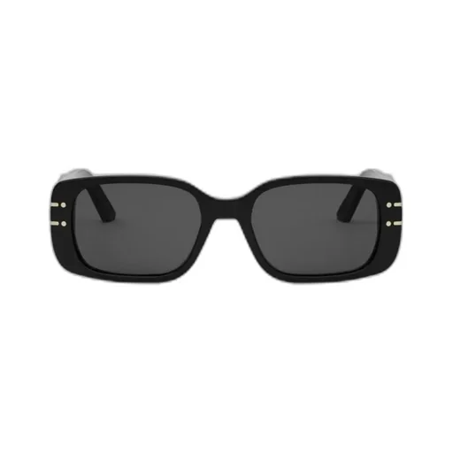 Rectangular Frame Sunglasses