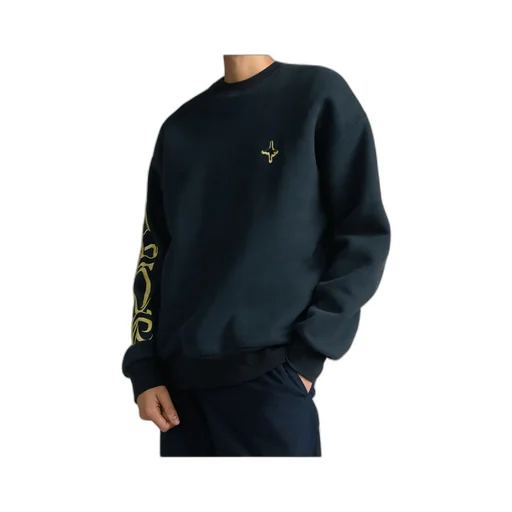 Dior And Lewis Hamilton Sweatshirt