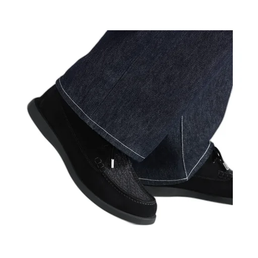 Granville Chukka Boot