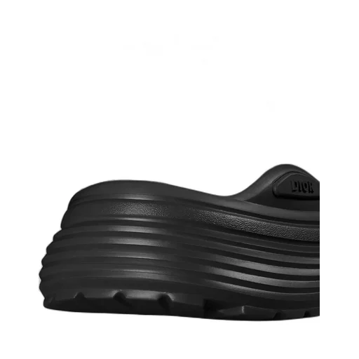 Combat Monk Derby Shoe