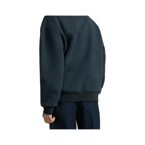 Dior And Lewis Hamilton Sweatshirt