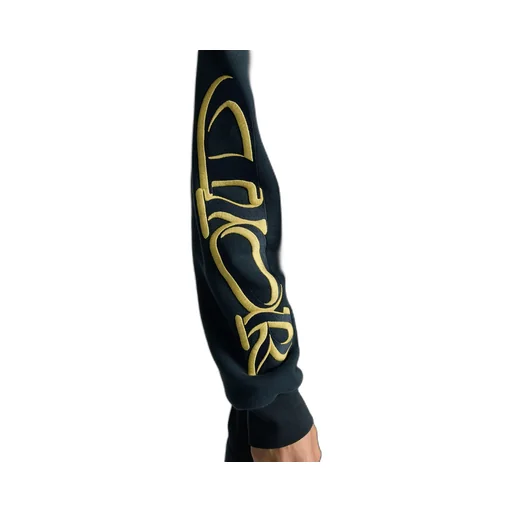 Dior And Lewis Hamilton Sweatshirt