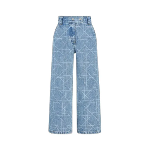 Wide-Leg Pants