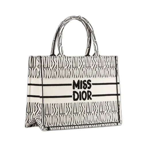 Medium Logo Handbag
