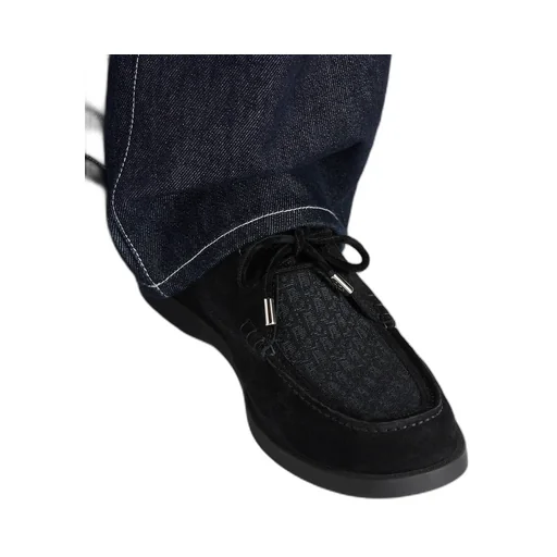 Granville Chukka Boot