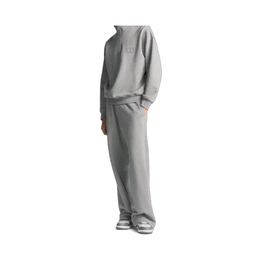 Cd Icon Drawstring Track Pants