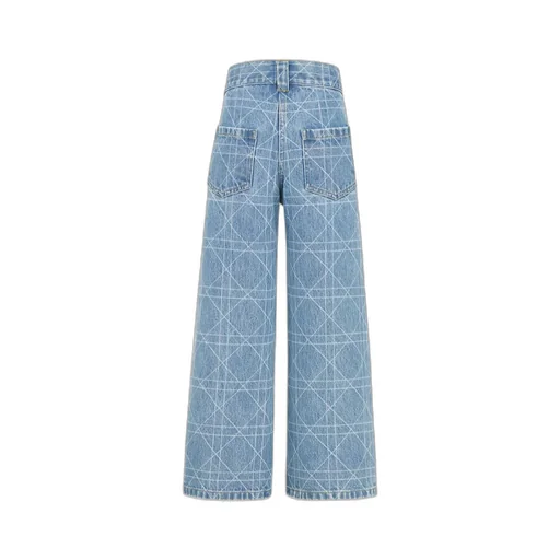 Wide-Leg Pants