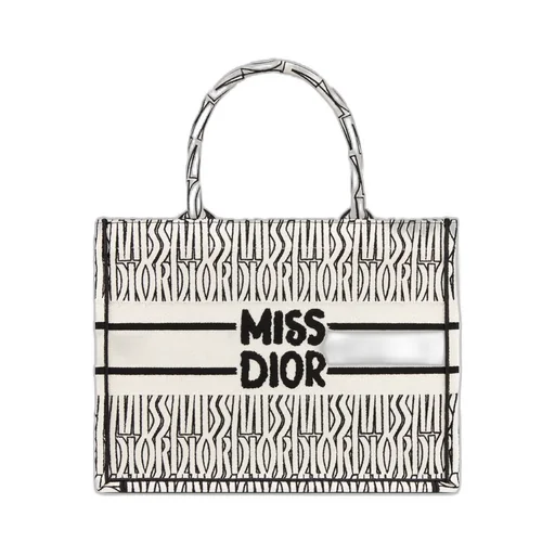 Medium Logo Handbag