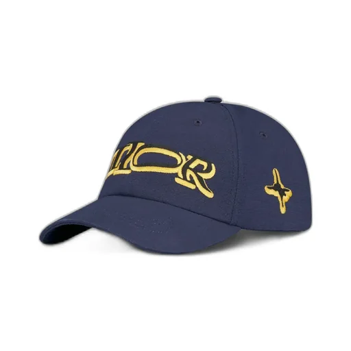 And Lewis Hamilton Cap