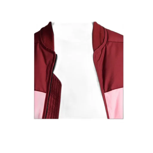 Dior And Lewis Hamilton Puffer Jacket With Removable Sleeves