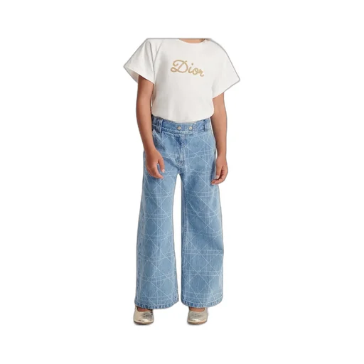 Wide-Leg Pants