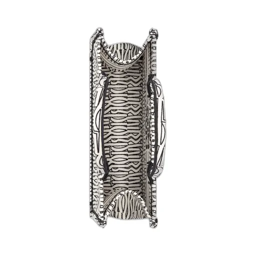 Medium Logo Handbag