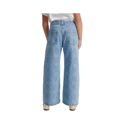 Wide-Leg Pants