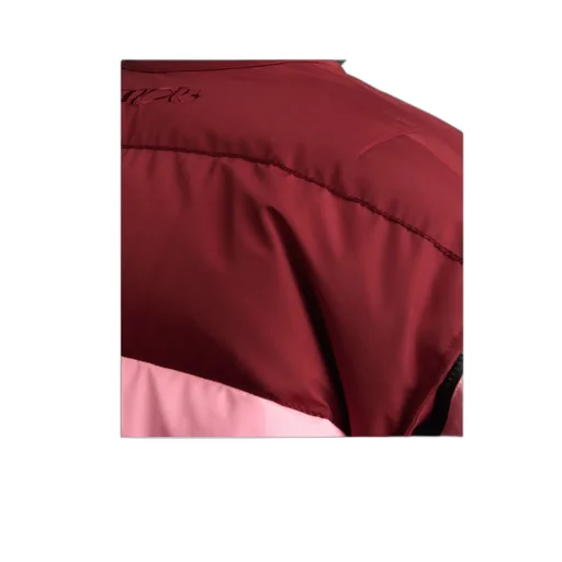 Dior And Lewis Hamilton Puffer Jacket With Removable Sleeves