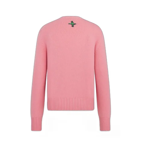 Dior And Lewis Hamilton Sweater