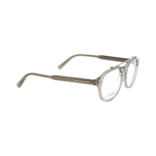 Round Frame Glasses
