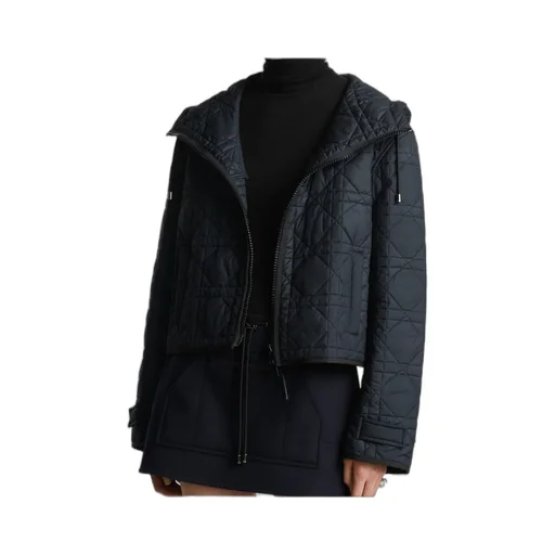 Long-Sleeved Casual Jacket
